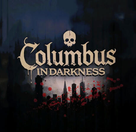 Columbus in Darkness